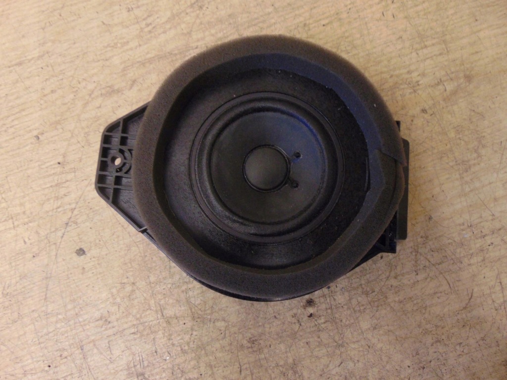 фото №3, Динамик bose opel ampera 1 2011-2015 левый задняя