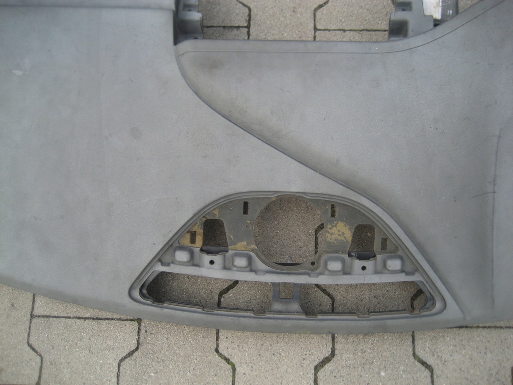 фото №5, Jaguar e pace 17r приборная панель приборная консоль