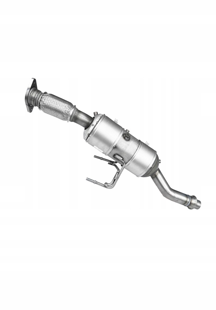 фото №1, Фільтр dpf fap renault master 2.3 dci 06/2014-