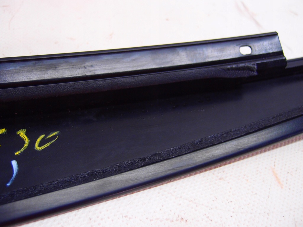 фото №10, Молдинг двері правий перед 7336954 bmw 5 g30