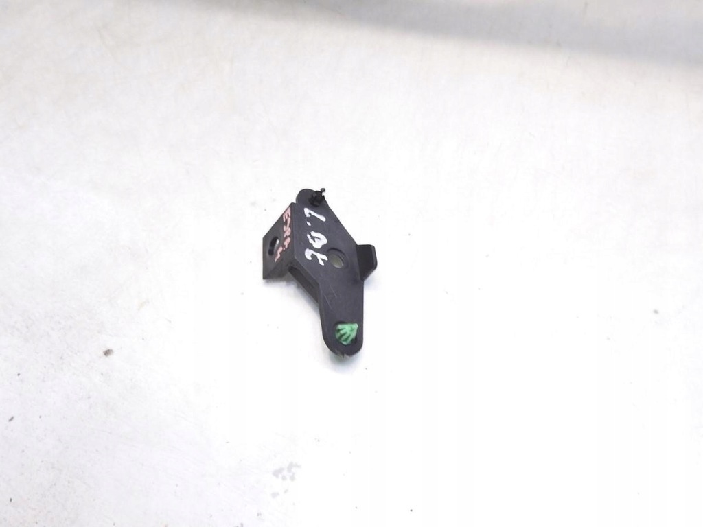 фото №6, Кронштейн кронштейн крыла левый renault espace iv