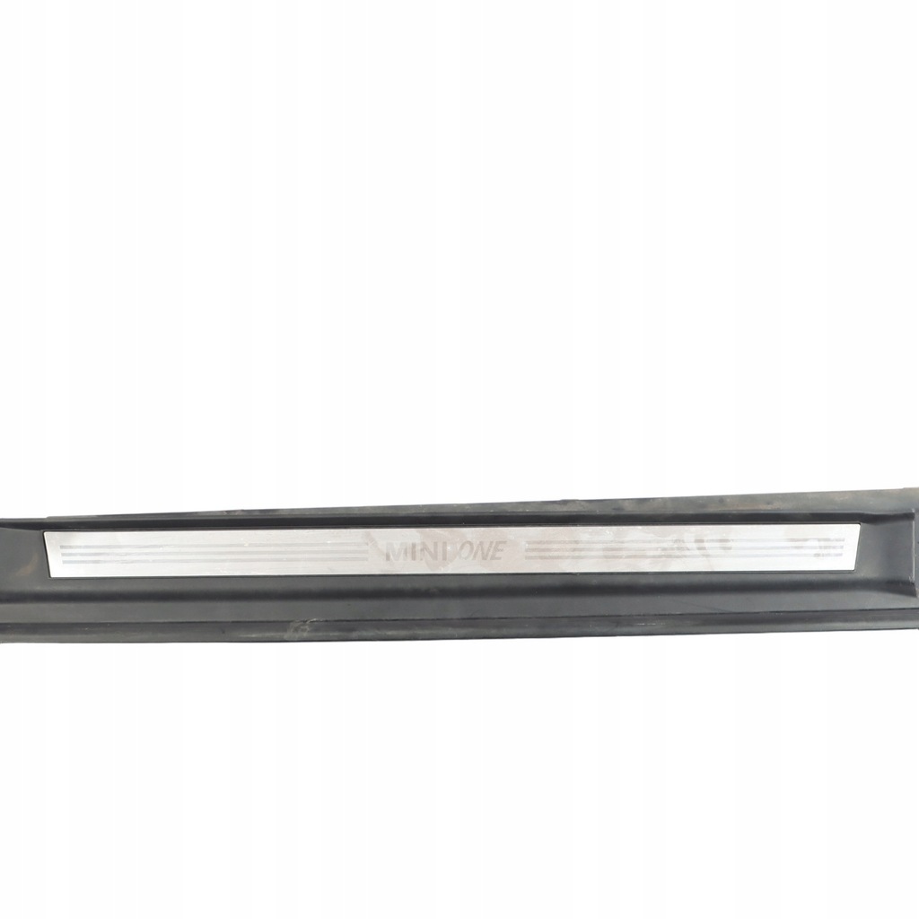 фото №10, Mini r50 молдинг порог порог левая порог 1505863