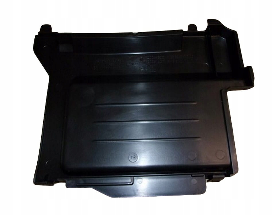 фото №3, Oryg захист кришка акумулятор renault clio iii modus