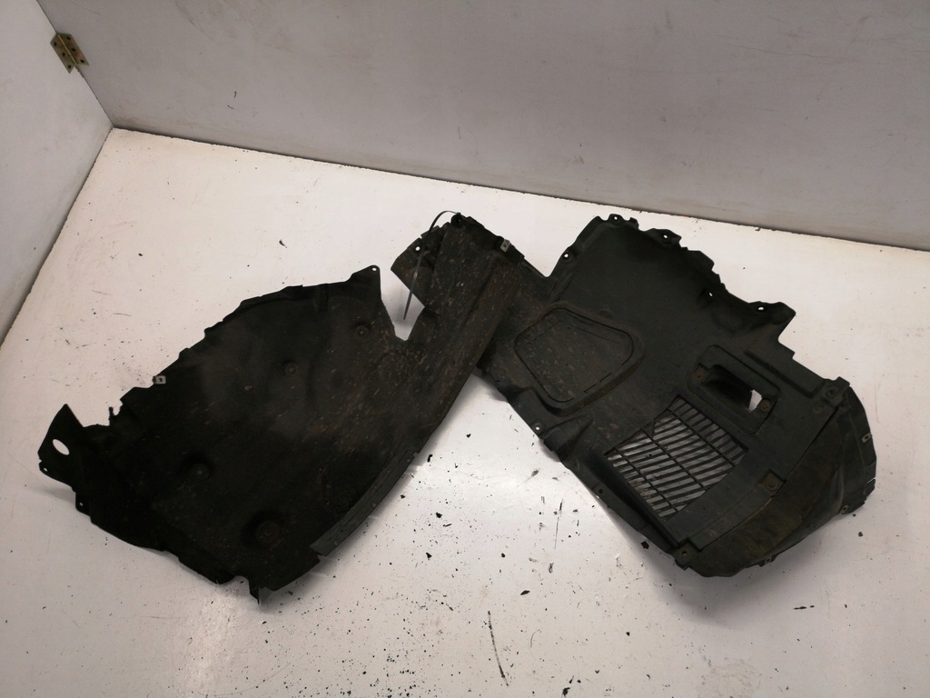 фото №1, Bmw 5 f10 f11 подкрылок левый перед