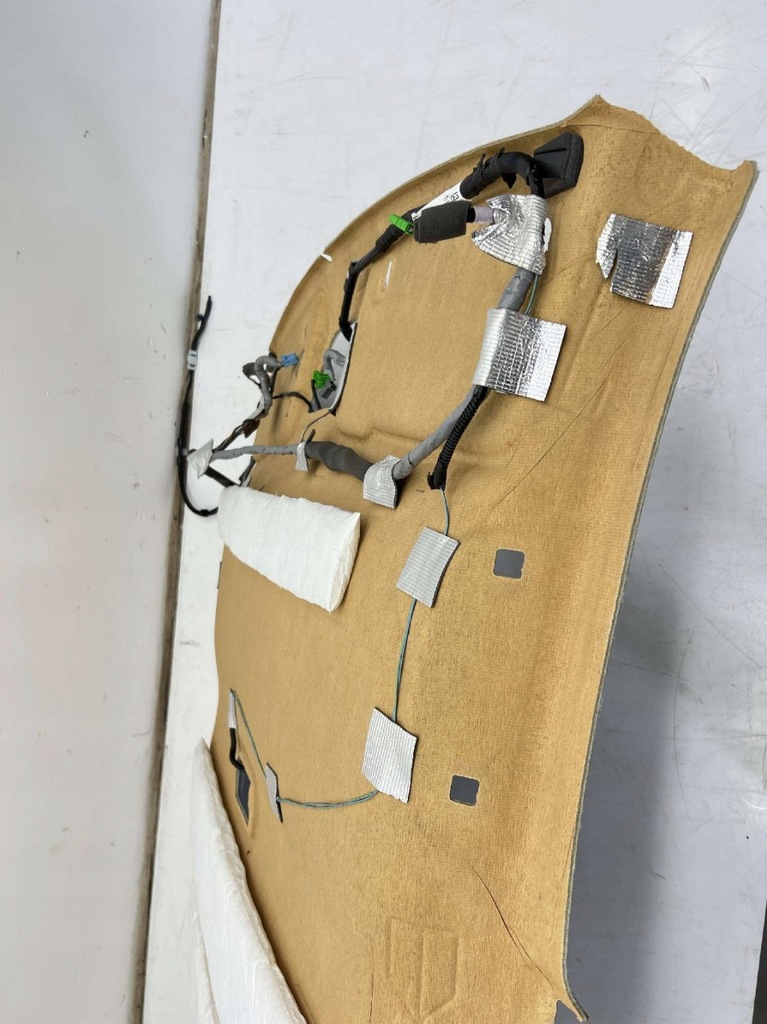 фото №6, Honda civic ix hb хетчбек стеля стеля