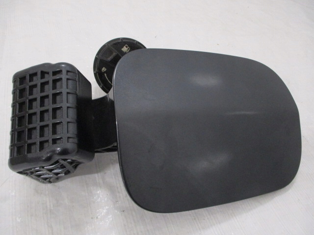 фото №1, Hyundai kona кришка заливної пального бензин