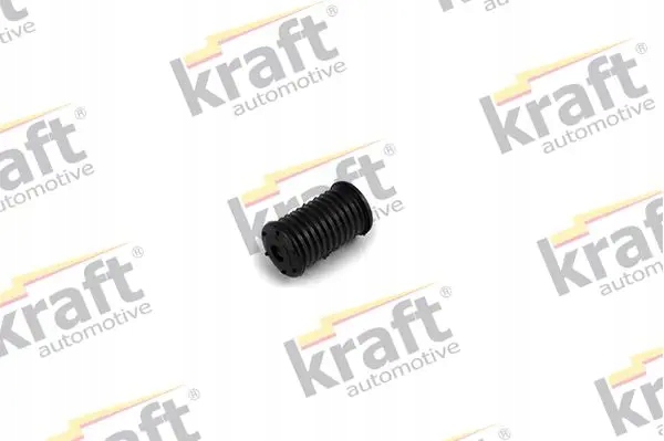 фото №2, Втулка ресора 4235416 kraft automotive