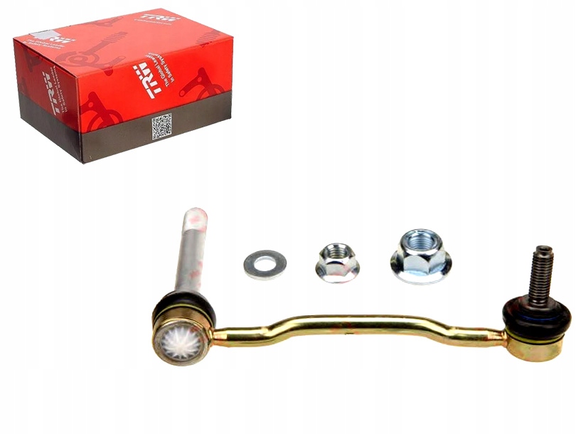 фото №1, Соединитель стабилизатора 200mm citroen c5 ii c5 iii c