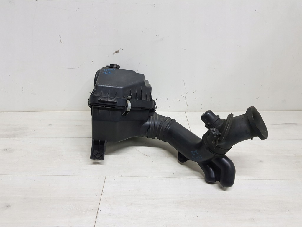 фото №6, Корпус фільтра повітря 2.2d honda civic viii 05-11