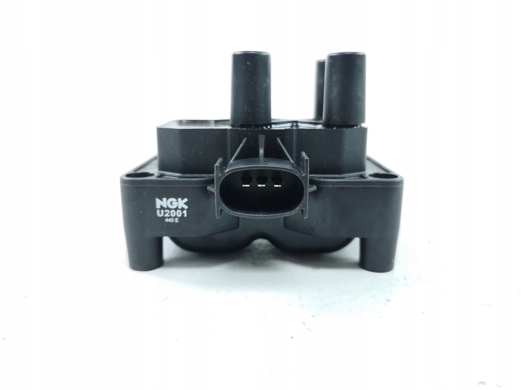 фото №9, Котушка ford fiesta, mondeo 96-00 /ngk/