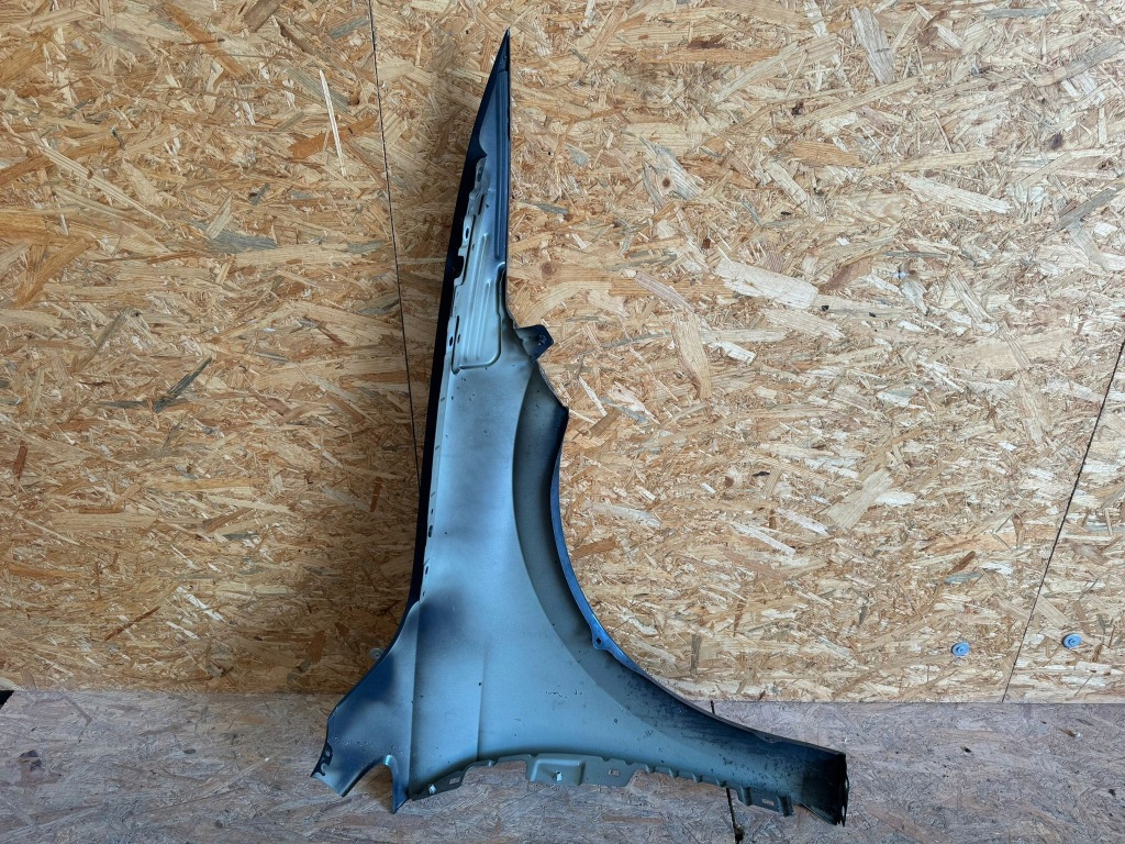 фото №6, Vw golf viii 8 5h 5h0 крыло левый перед передний