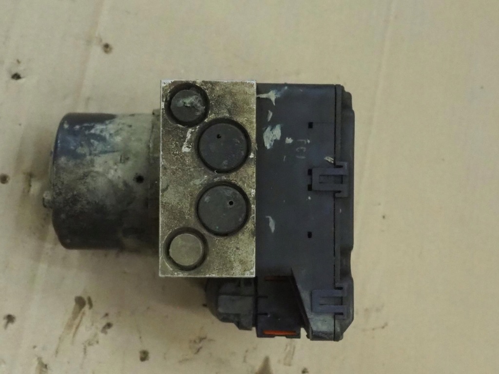 фото №10, Насос abs santa fe 95660-26500