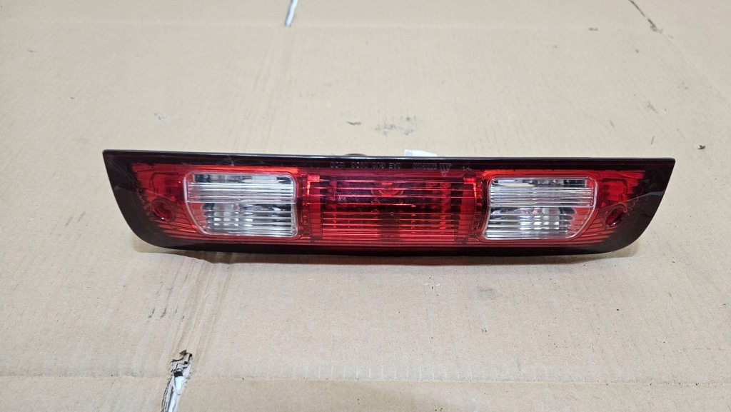 Купити Третій світло стоп dodge ram 1500 55372082