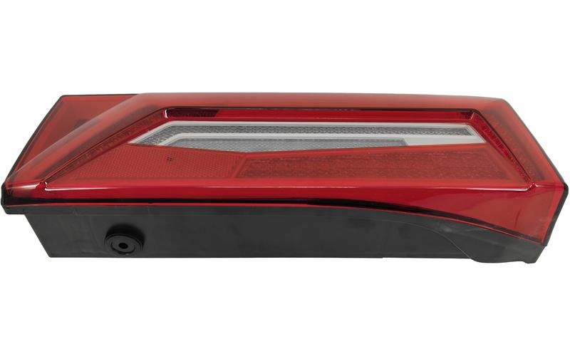 фото №3, Scania s r p g лампа комбинированная задняя правая led 2860827 / 2860828