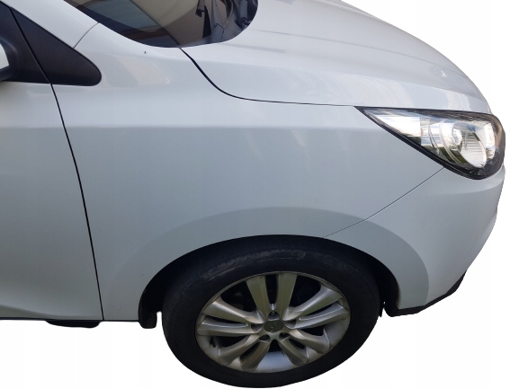 фото №1, Hyundai ix35 крила передній перед правий wd