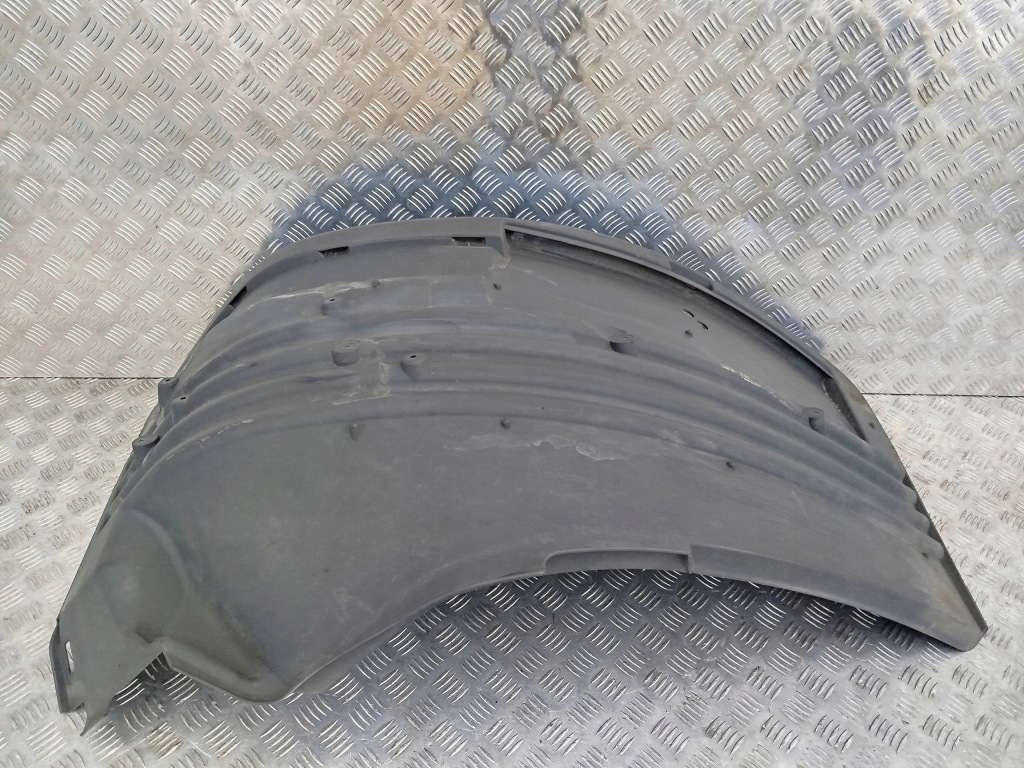 фото №1, Подкрылок подкабинный bez zamkowe перед левый задняя правый scania stramline