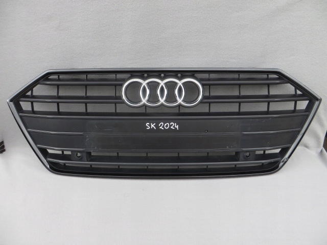 фото №1, Audi a7 4k8 решётка радиатора решётка радиатора 4k8853651