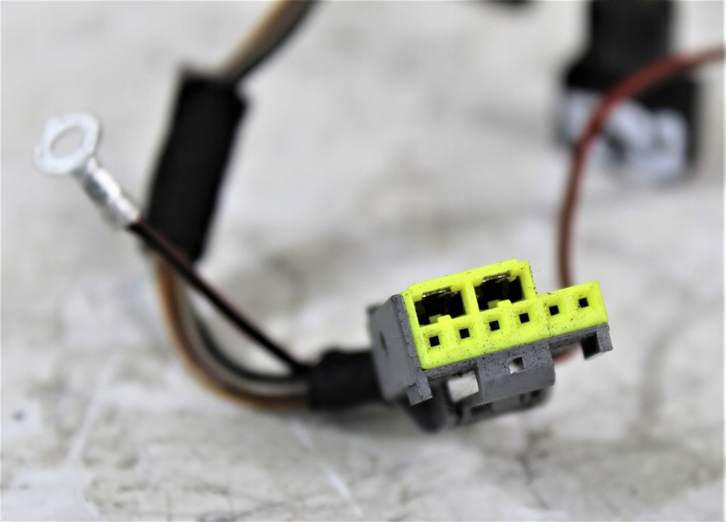 фото №10, Жгут подушки безопасности воздушной bmw e92 6905140