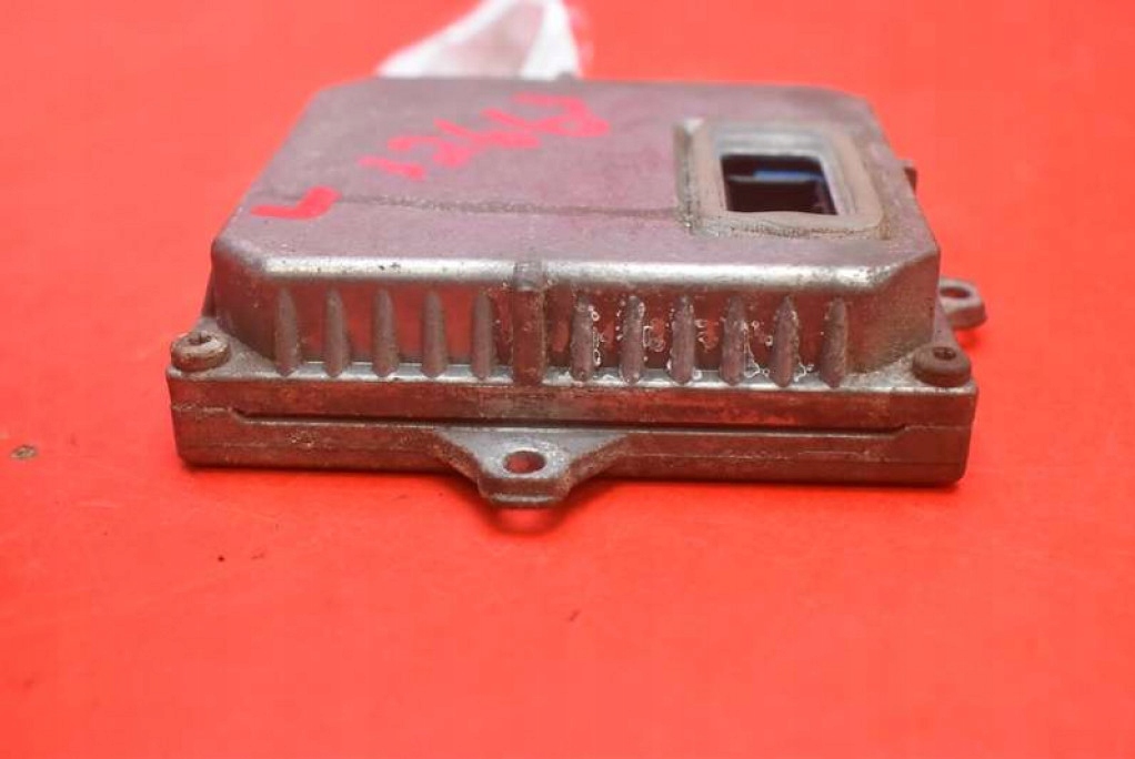 фото №8, Преобразователь ксенон ксенон левая 1307329064 ford mondeo mk3 00-03