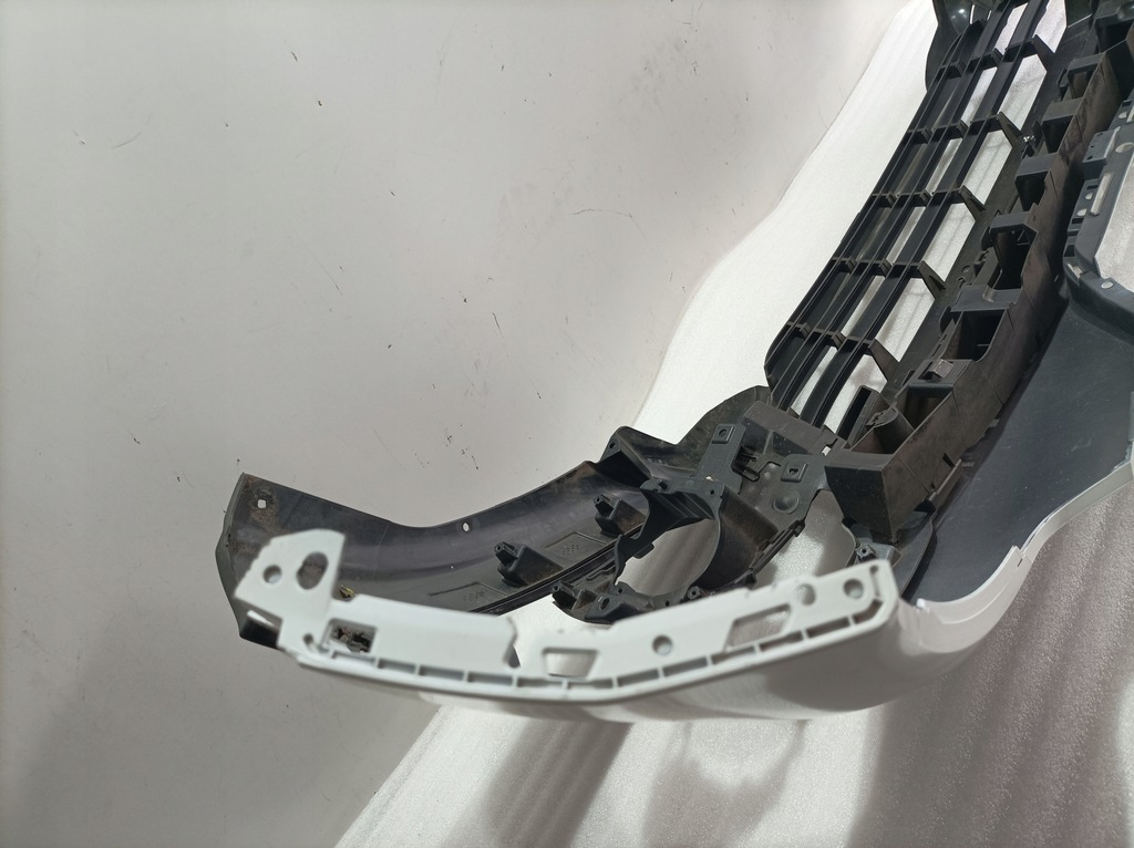 фото №10, Renault captur lift бампер перед