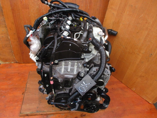 фото №11, Mazda 3 cx3 1.5 d коробка передач f5 6th lw дизель c6570