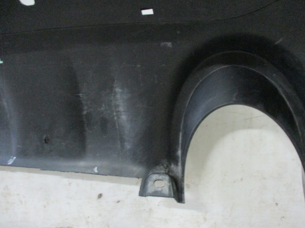 Накладка бампера задняя диффузор ford kuga mk2 cv4j17f765a Киев