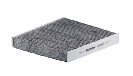 фото №5, Набор фильтров угольный filtron nissan almera tino