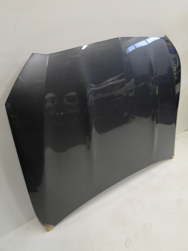 фото №7, Mercedes 206 w206 капот кришка двигуна 992 a2068800500 43 amg