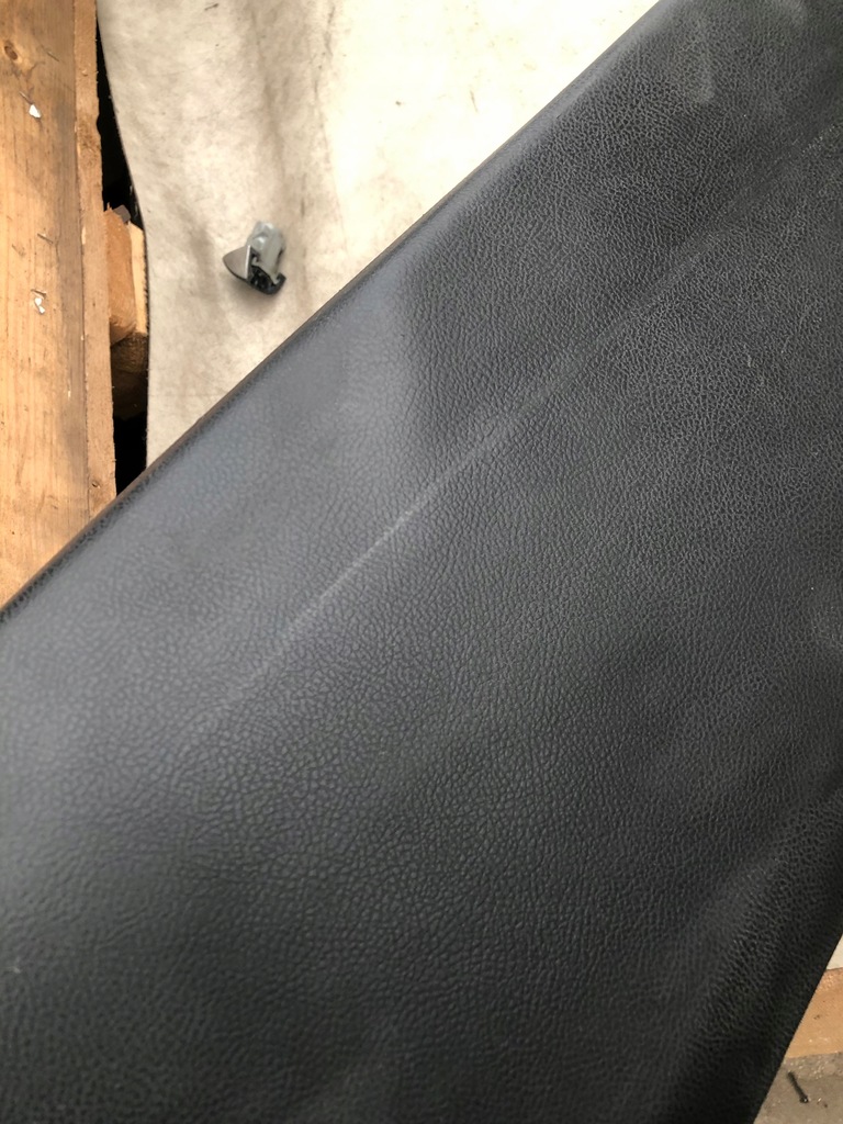 фото №3, S-max mk2 защита стойка левая нижняя em2b-r243w07-a