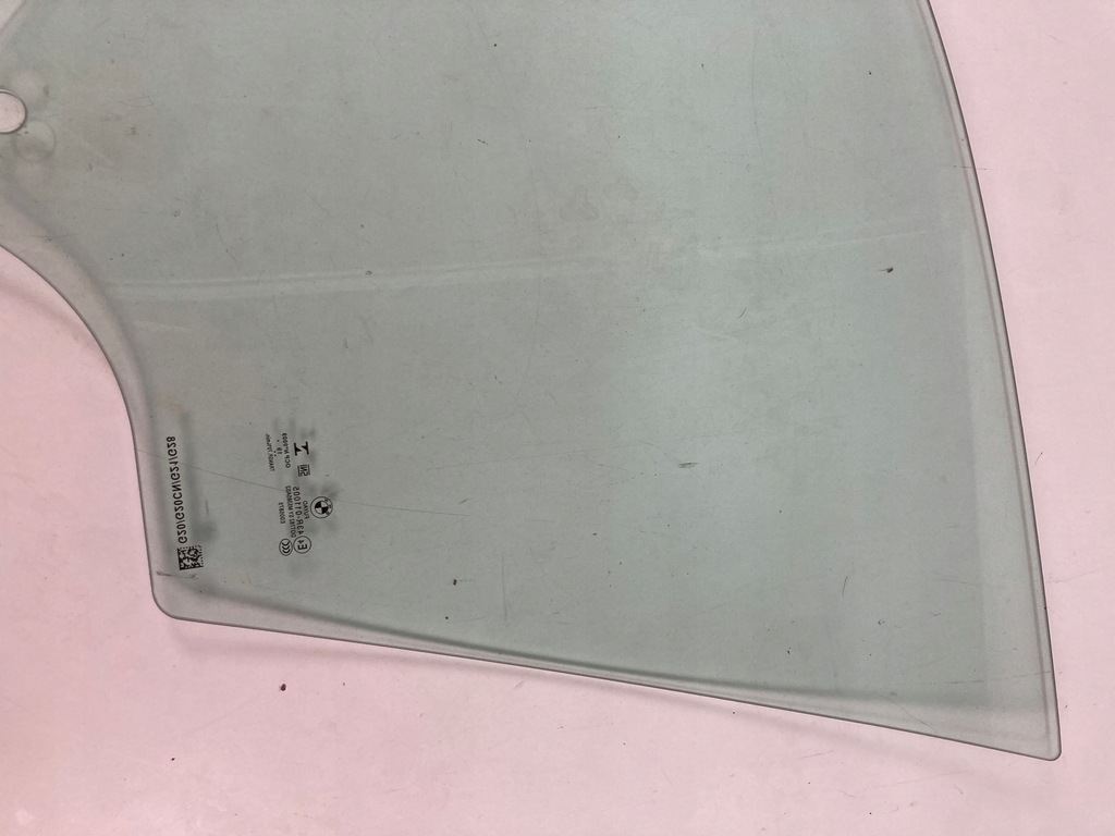 фото №16, Стекло правая передняя bmw 3 g20 g21 g28