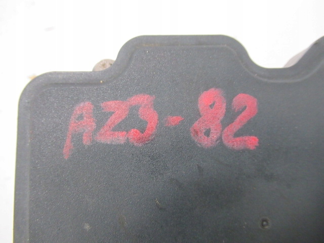 фото №8, Peugeot 308 t9 насос abs 9811707980