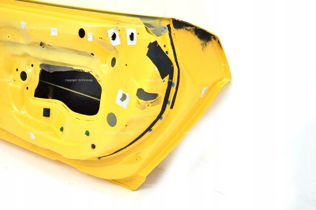 фото №5, Lamborghini gallardo lp500 spyder праве двері