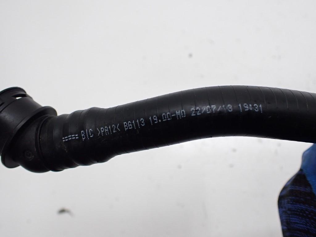 фото №3, Шланг трубка wody hyundai ioniq 5 v electric 22r