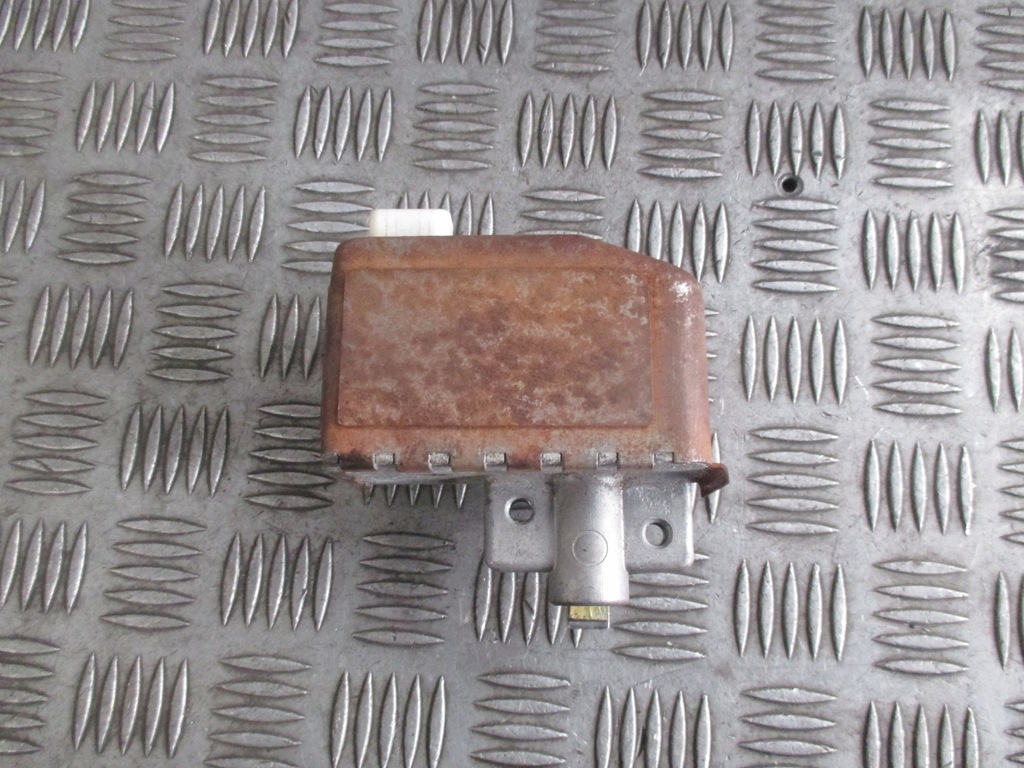 фото №5, Блокування керма corolla verso ii 04-08