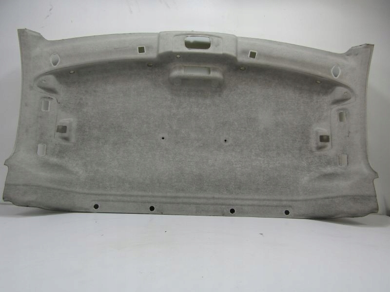 фото №5, Fiat scudo ii 270 потолок 14961590bj