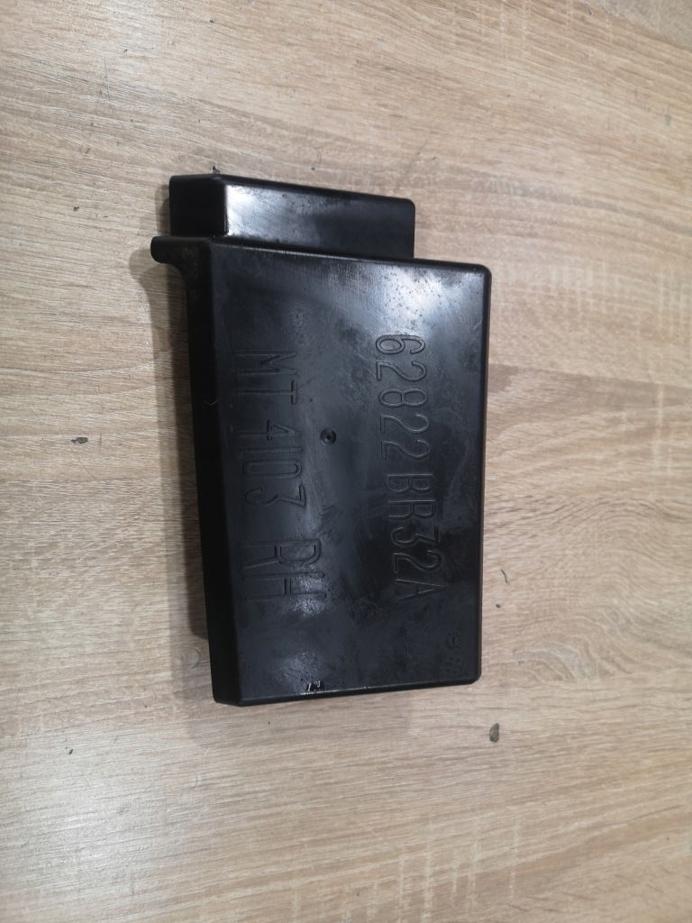 фото №1, Воздуховод воздуха правая nissan qashqai j10 lift