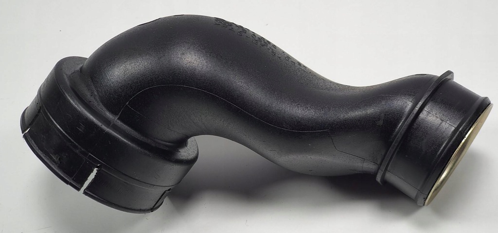 фото №1, Труба повітрозабірник повітря mercedes w203 a2710901437