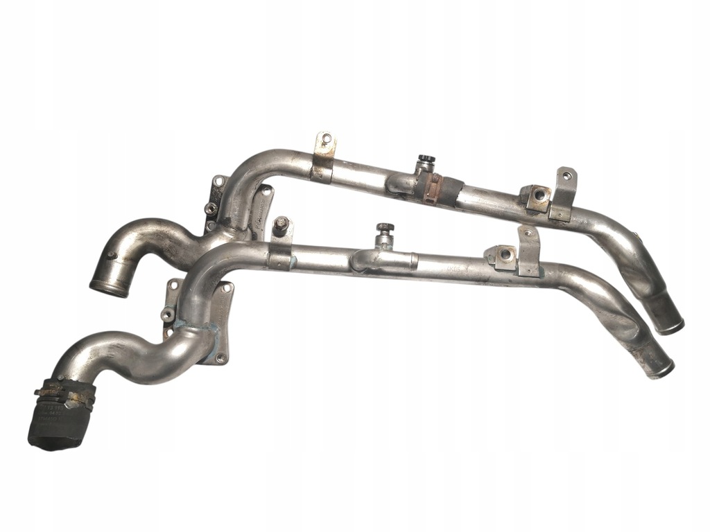 фото №16, Магистраль wody opel vectra c zafira b astra h 1.9 cdti 8v 100km 120km