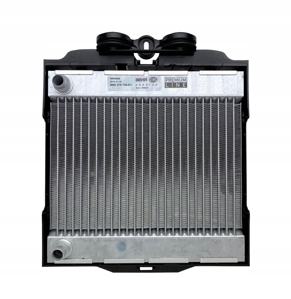 фото №1, Радіатор wody bmw 6 f12 f13 f06 2009-2019