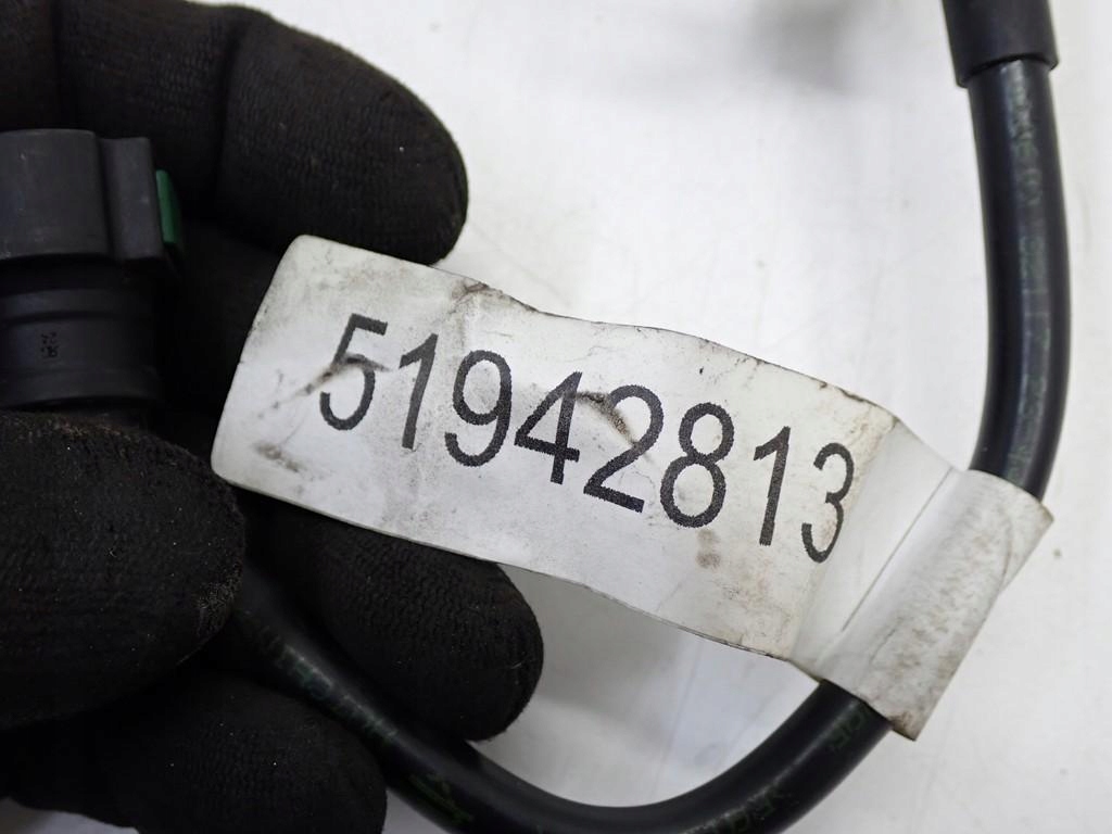 фото №6, Wąż шланг трубка топлива 51942813 fiat 500x jeep renegade 1.4 multiair 18r