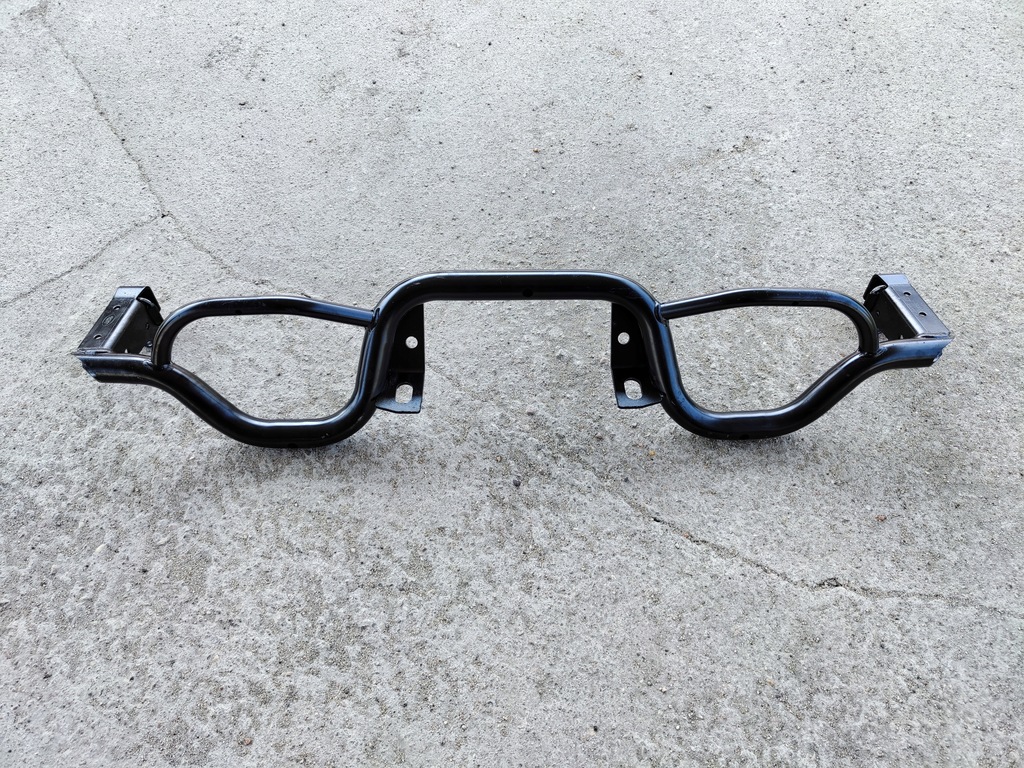 фото №1, Land rover defender ii балка нижняя pod радиатор