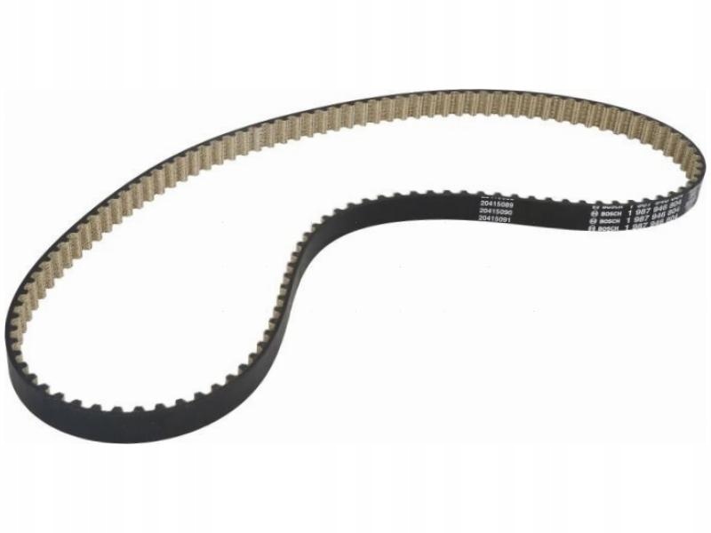 фото №1, Ремінь розподільного валу ford transit connect 1.0 courier 1.0 b-max 1.0