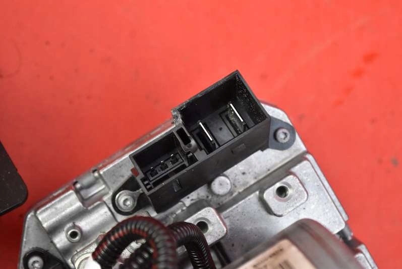 фото №8, Насос усилителя 6c1423510bn skoda fabia 3 iii 1.0 mpi 60 km 14-18