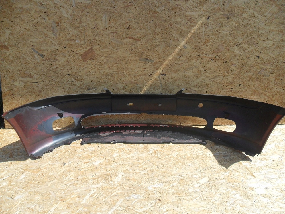 Opel vectra b 1997 1998 1999 бампер передний Недорого