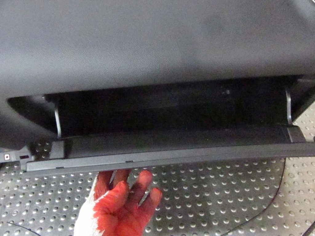 фото №6, Chevrolet camaro 2011 приборная панель приборная приборная панель + подушка kpl