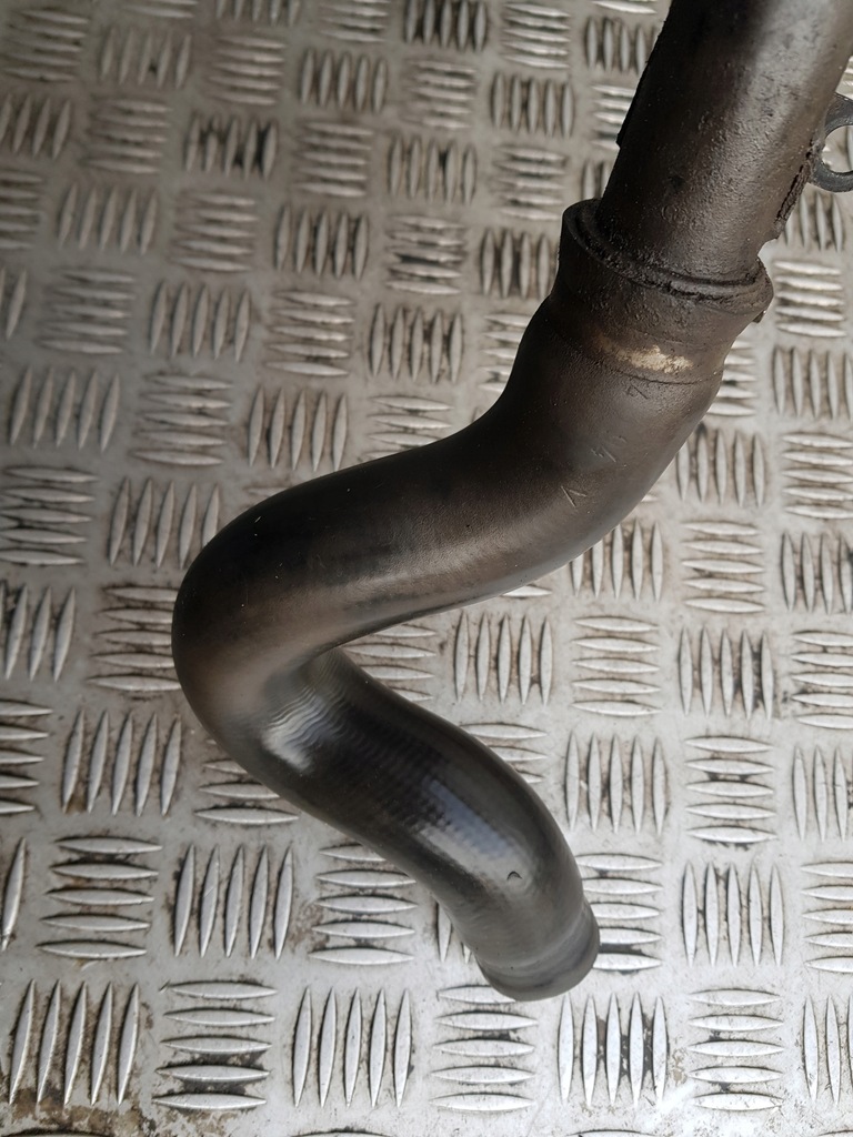 фото №5, Audi a6 c4 2.5 tdi шланг wody