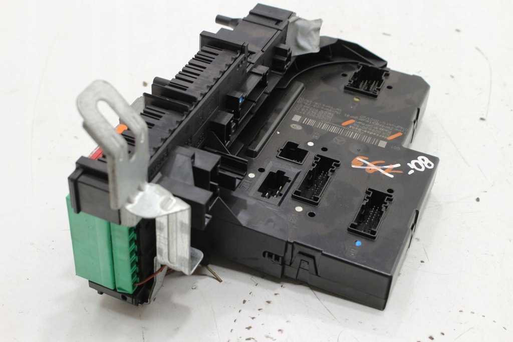 фото №10, Модуль блок управления sam 2129003702 mercedes w212