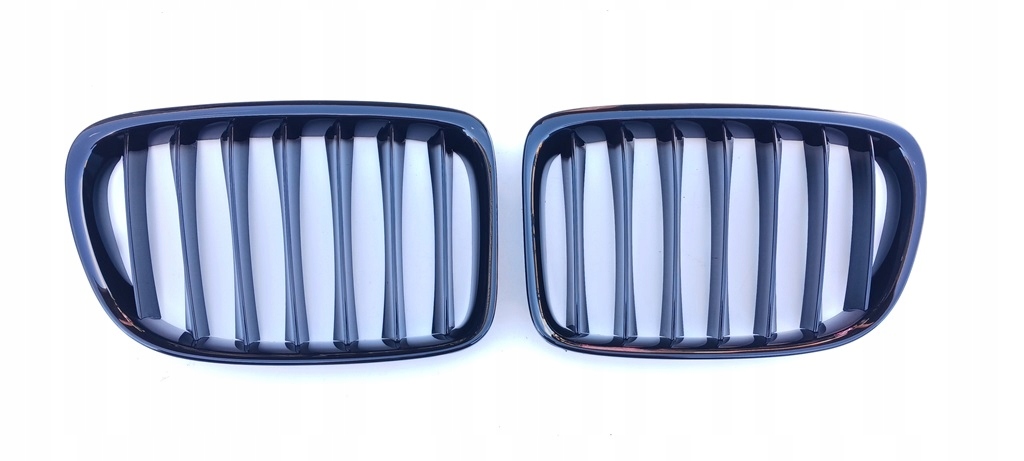 фото №1, Решітка радіатора решітки радіатора bmw x1 e84 чорний блиск