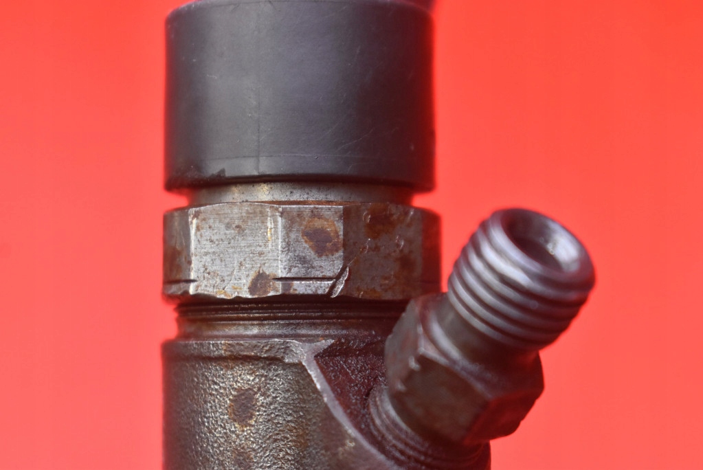 фото №14, Інжектор форсунка test 3380027800 hyundai santa fe 2 ii 2.2 crdi 153 km