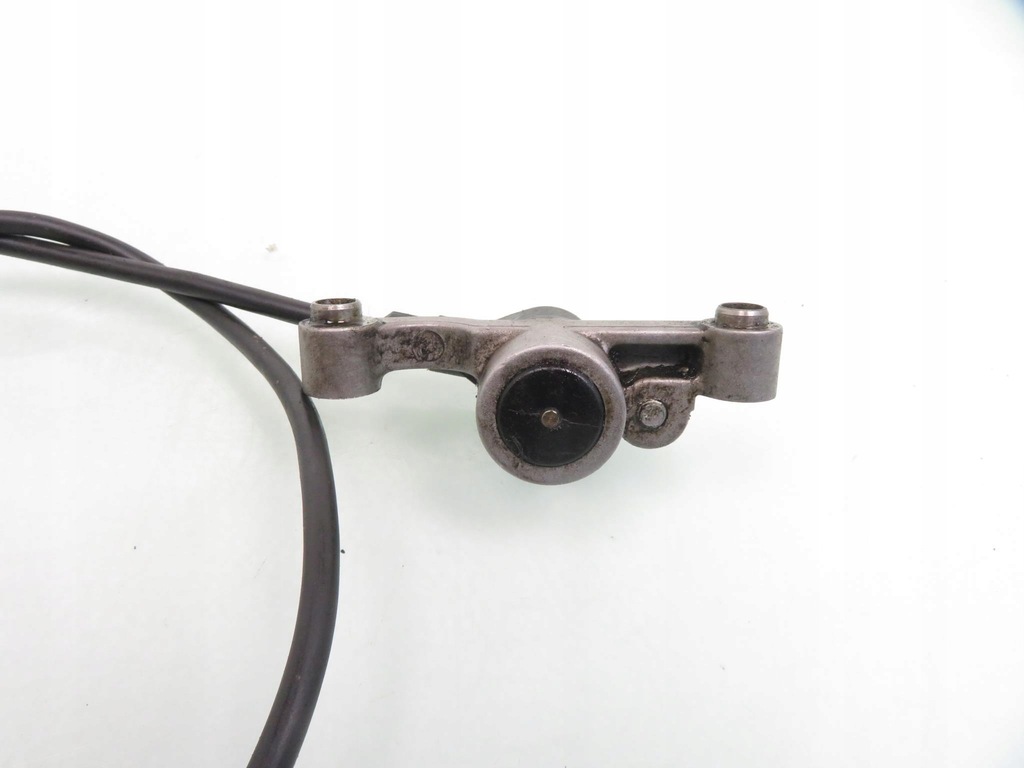 фото №5, Датчик вала alfa romeo 166 2.5 v6 02501e